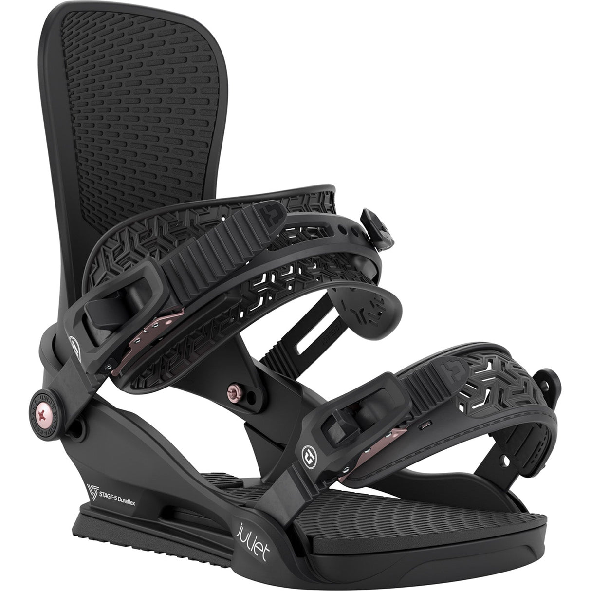 Union Juliet Snowboard Binding 2027