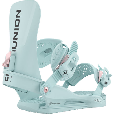 Union Juliet Snowboard Binding 2027