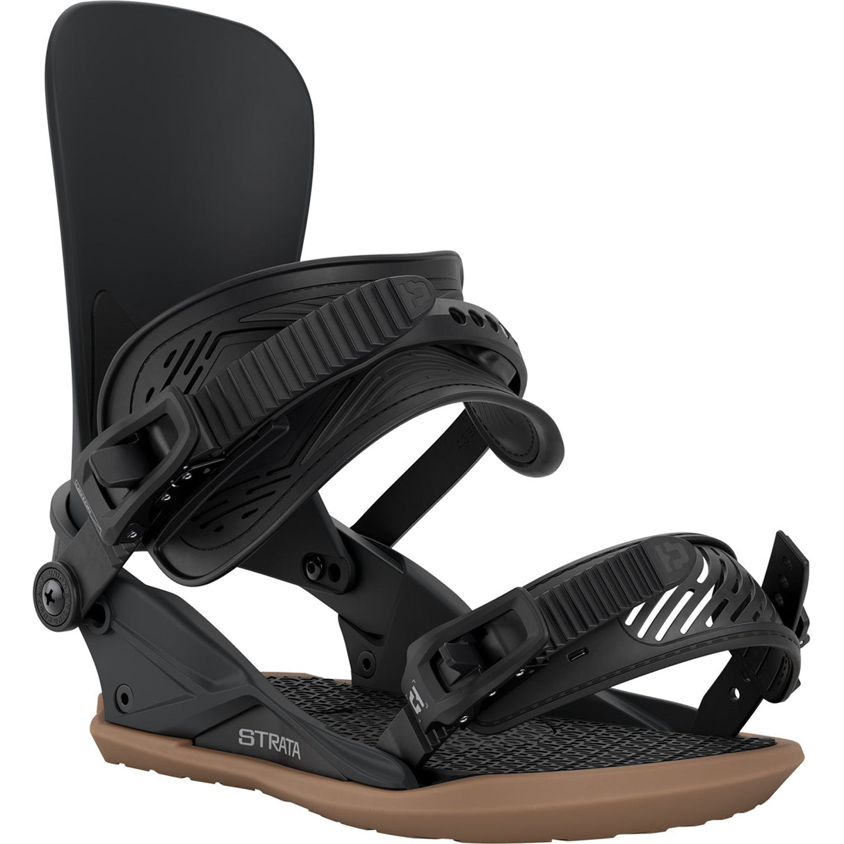 Union Strata Snowboard Binding 2027