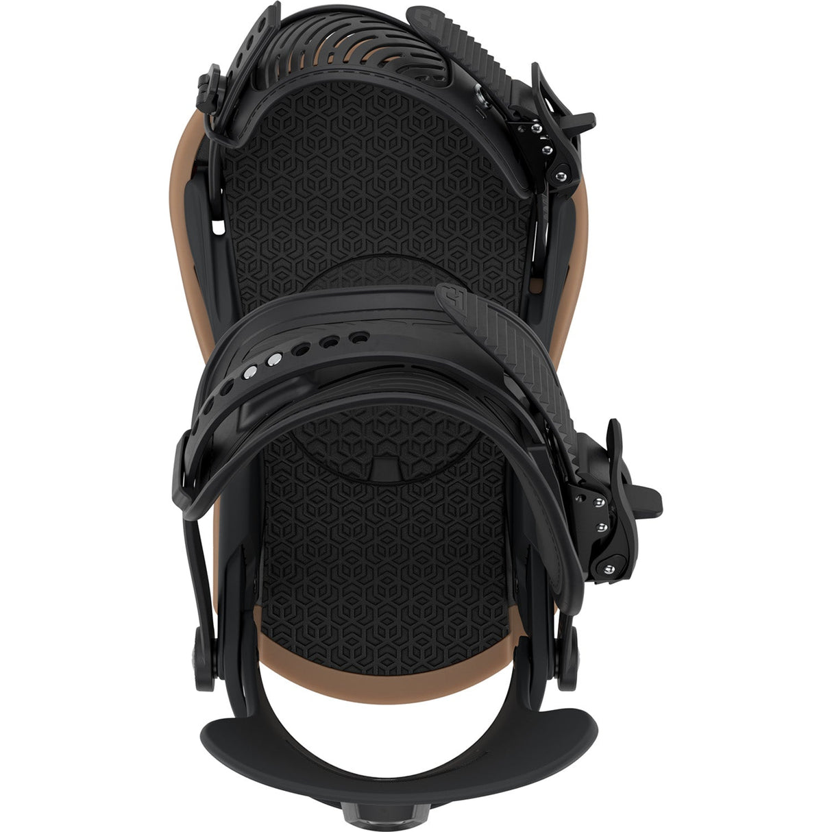 Union Strata Snowboard Binding 2027