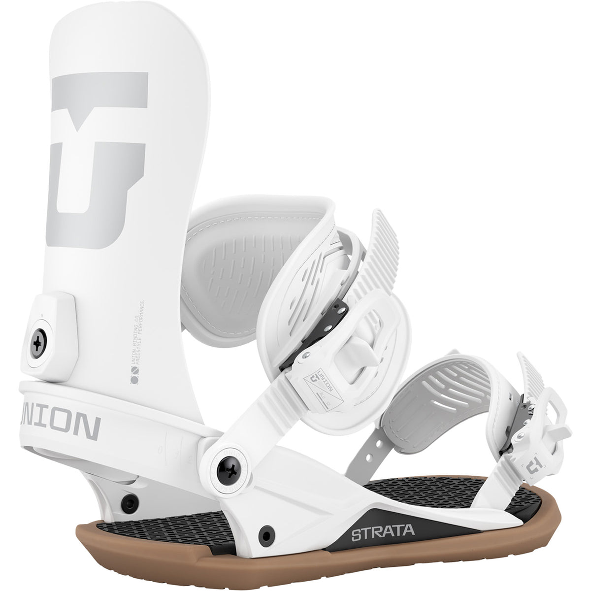 Union Strata Snowboard Binding 2027