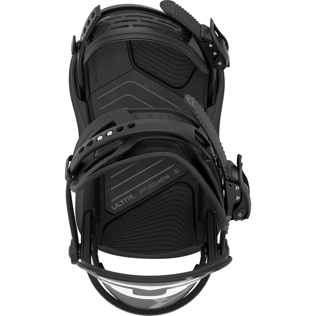 Union Men's Ultra Snowboard Binding 2027
