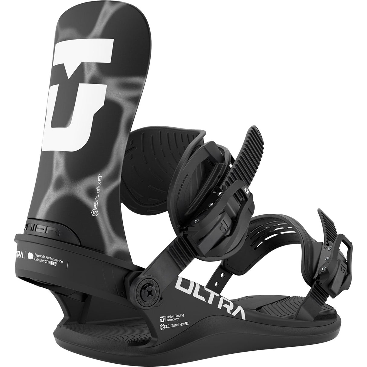 Union Men's Ultra Snowboard Binding 2027