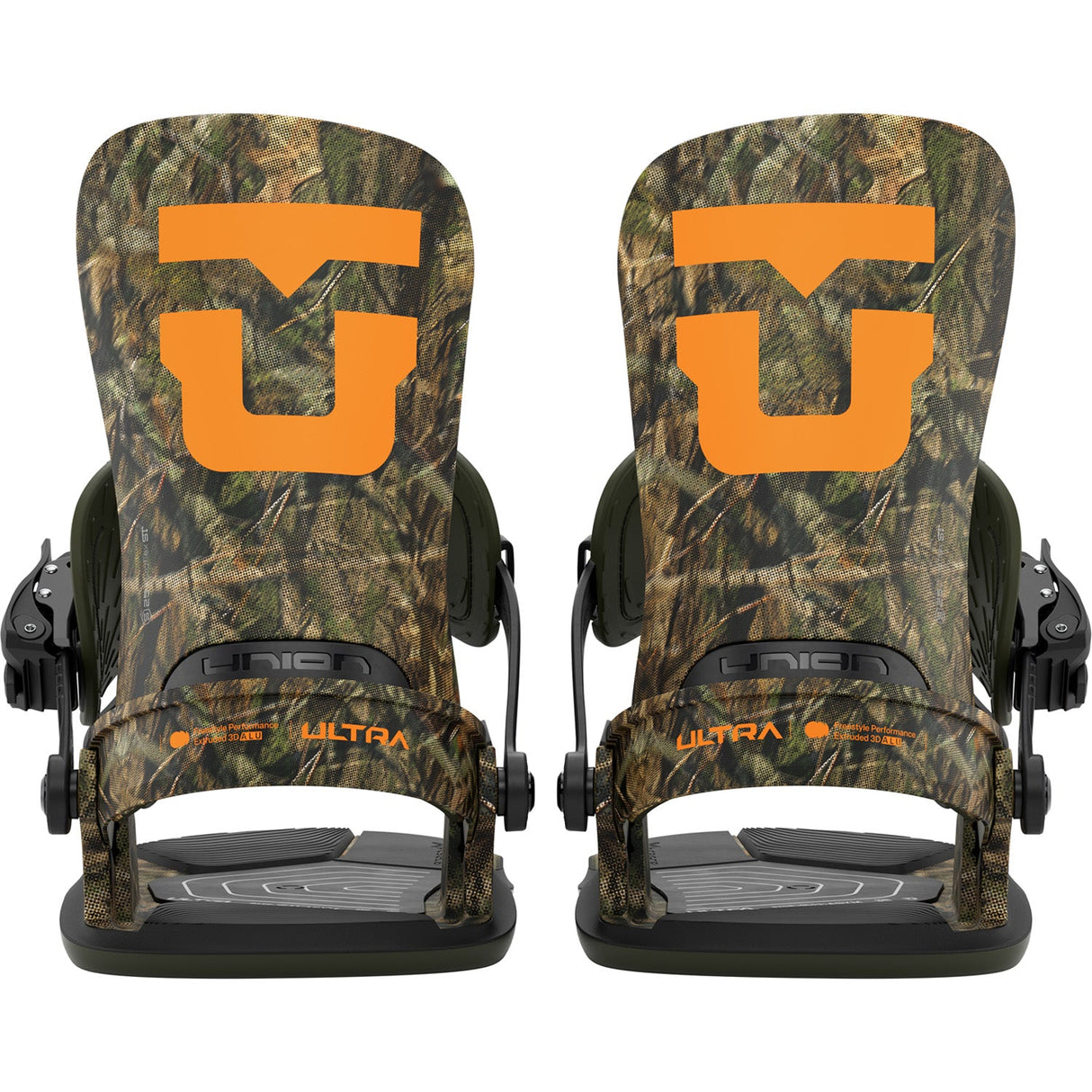 Union Men's Ultra Snowboard Binding 2027