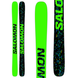 Salomon N Depart Ten Ski + L6 GW J2 Binding 2027