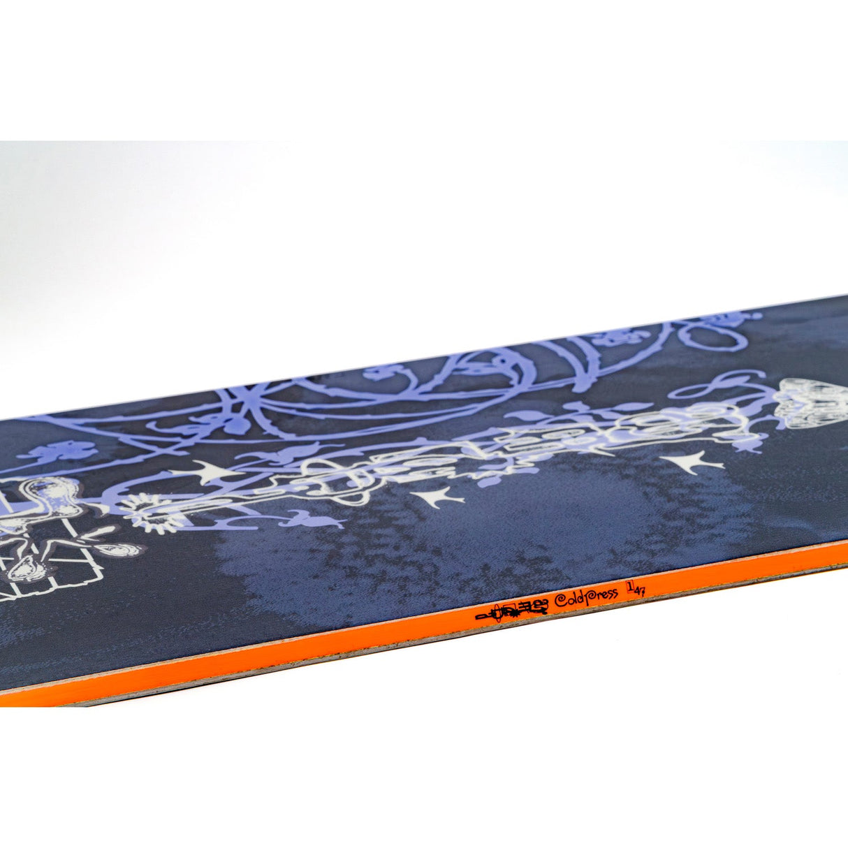 Armada Women's Cold Press Snowboard 2027