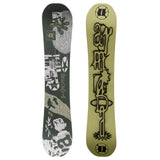 Armada Tuffy Snowboard 2027