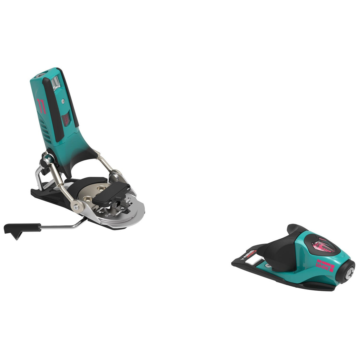 Look Pivot 2.0 11 GW Binding 2027