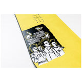 Nitro Alternator Snowboard 2027