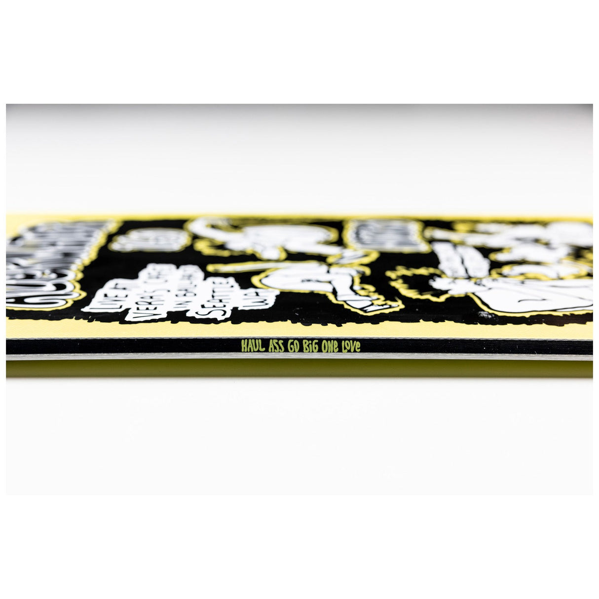 Nitro Alternator Snowboard 2027