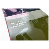Nitro Alternator X Hailey Snowboard 2027