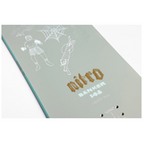 Nitro Banker Snowboard 2027