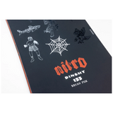 Nitro Dinghy Snowboard 2027