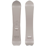 Nitro Mastercarve Snowboard 2027