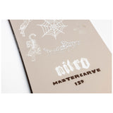 Nitro Mastercarve Snowboard 2027