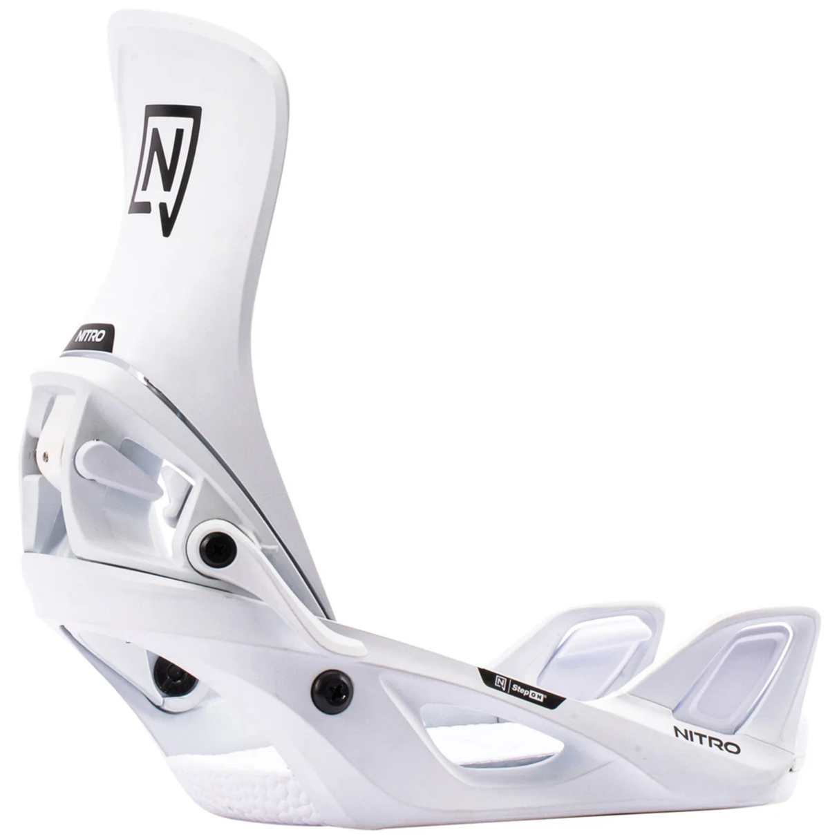 Nitro Women's Step-On Snowboard Binding 2027