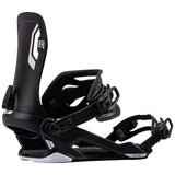 Nitro Talent Snowboard Binding 2027