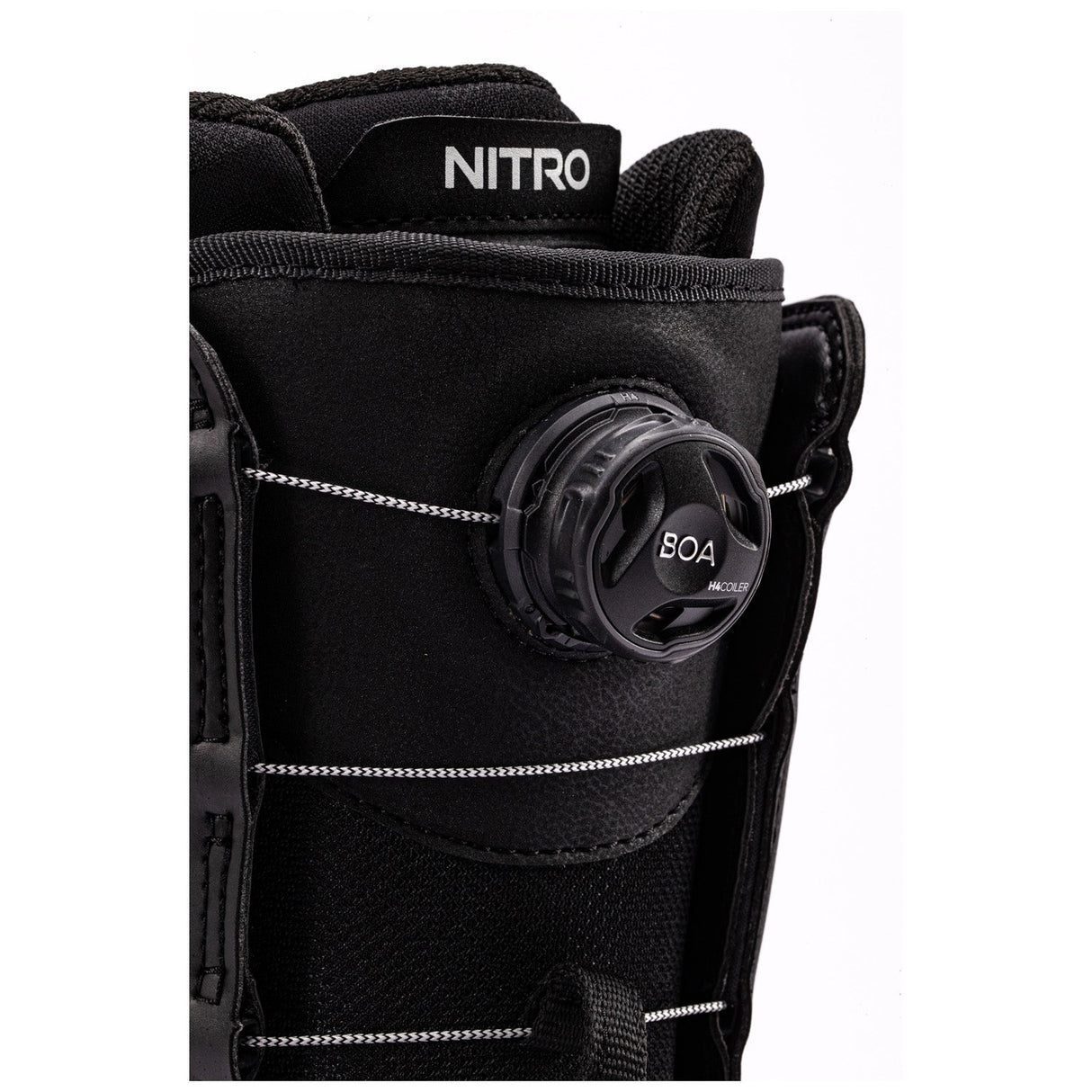 Nitro Scala Step On BOA Snowboard Boot 2027