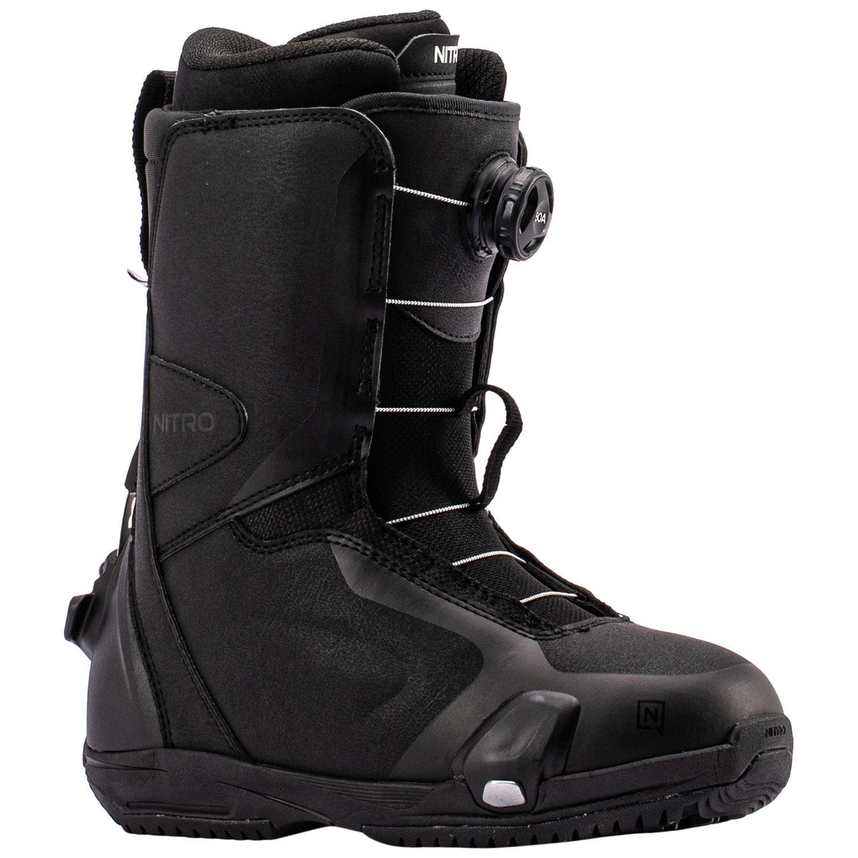 Nitro Scala Step On BOA Snowboard Boot 2027