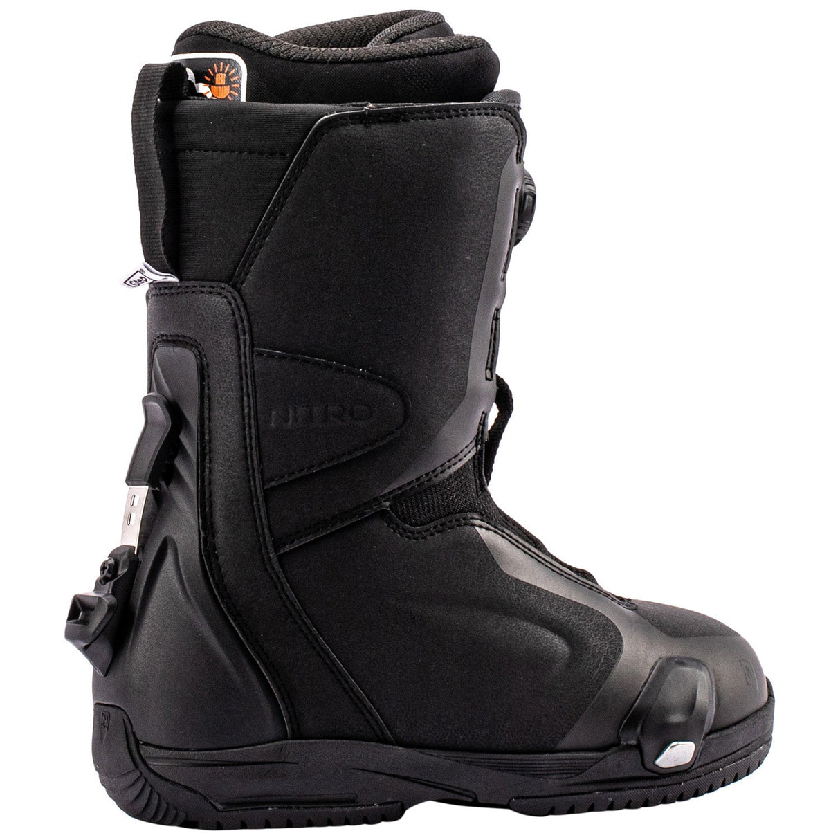 Nitro Scala Step On BOA Snowboard Boot 2027