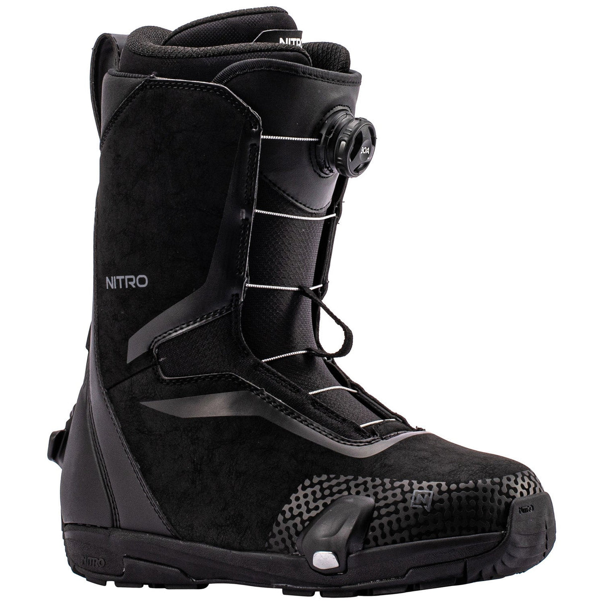 Nitro Sentinel Step On BOA Snowboard Boot 2027