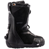 Nitro Sentinel Step On BOA Snowboard Boot 2027