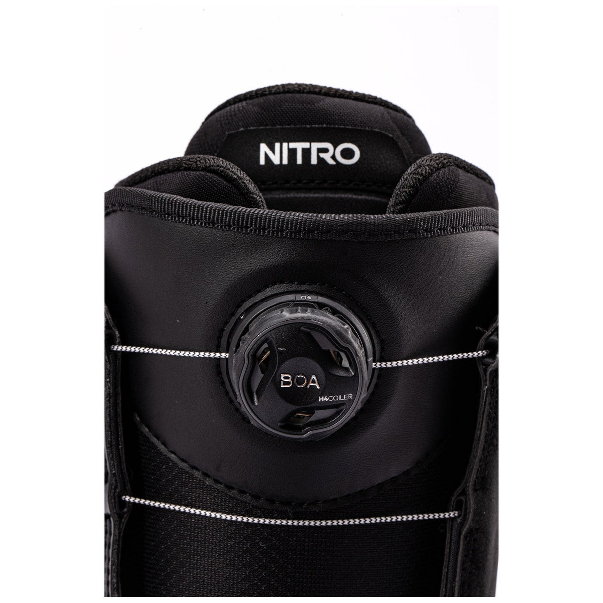 Nitro Sentinel Step On BOA Snowboard Boot 2027