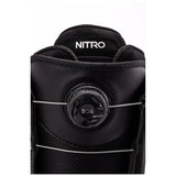 Nitro Sentinel Step On BOA Snowboard Boot 2027