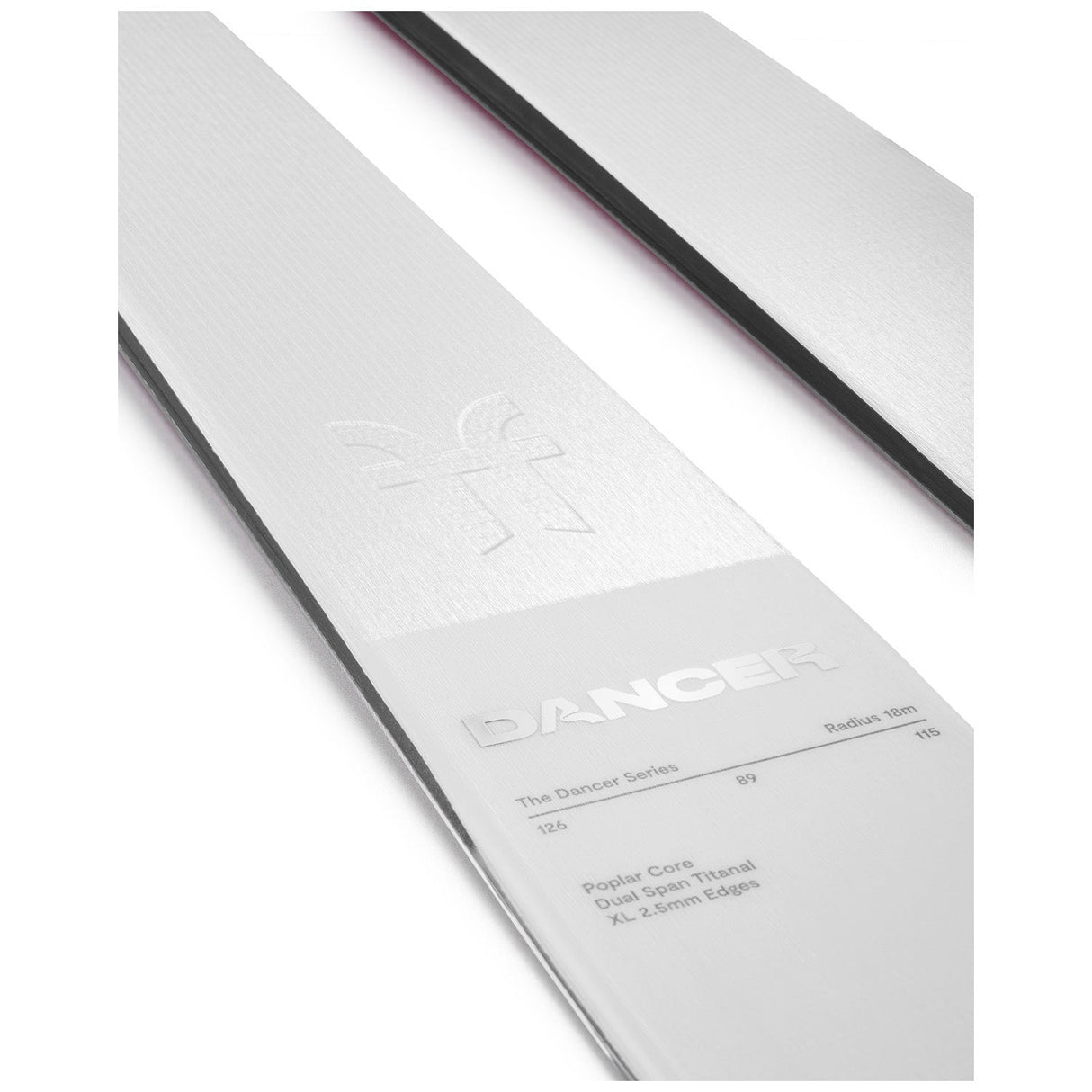 Faction Dancer 89 Ti Ski 2027
