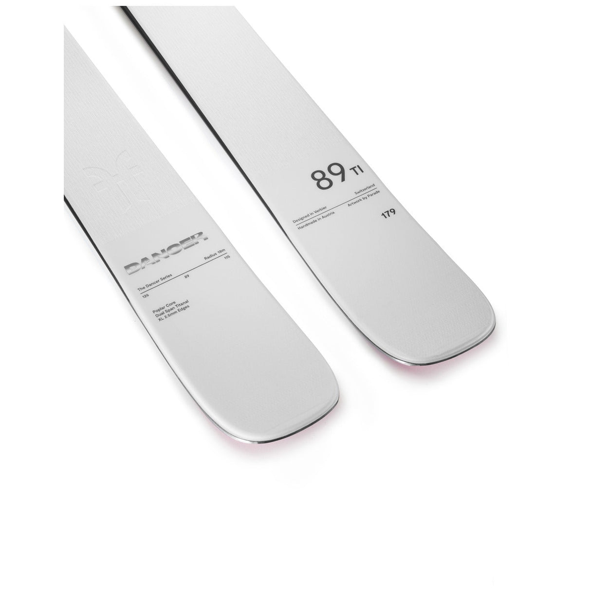 Faction Dancer 89 Ti Ski 2027