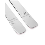 Faction Dancer 89 Ti Ski 2027