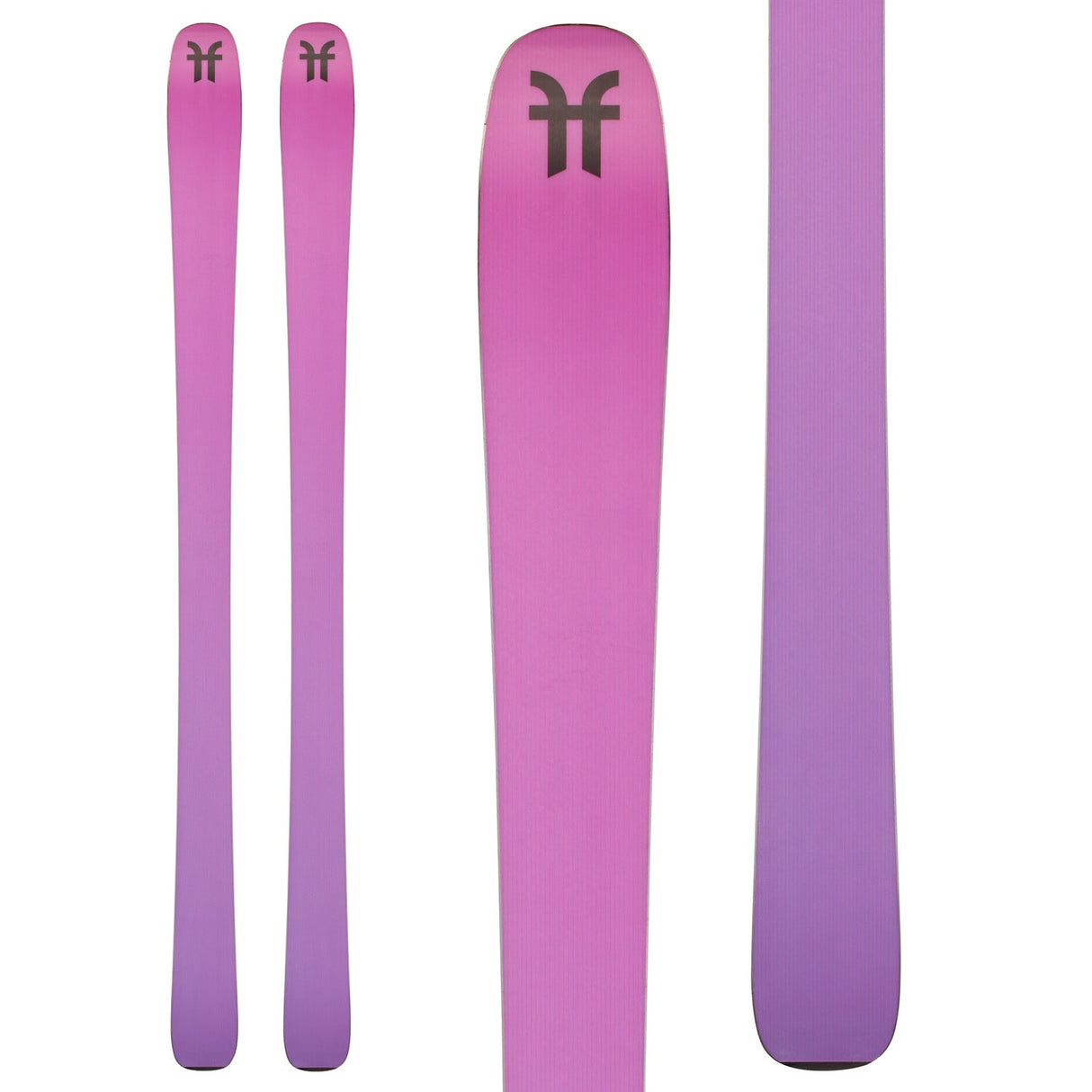 Faction Dancer 89 Ti Ski 2027