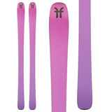 Faction Dancer 89 Ti Ski 2027
