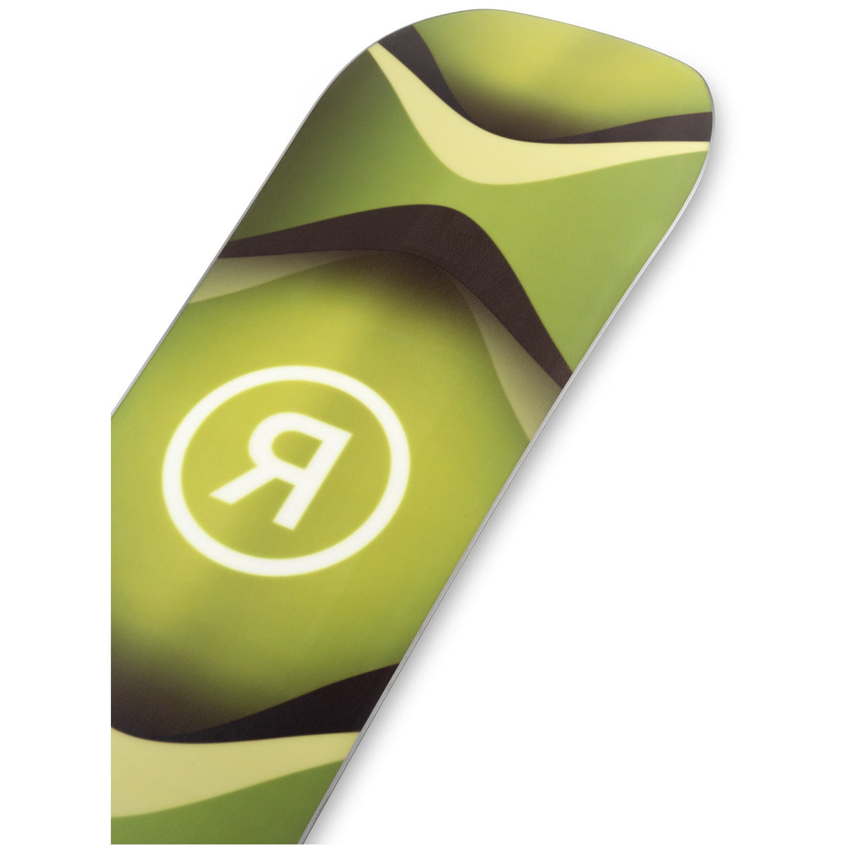 Ride Berzerker Snowboard 2027