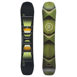 Ride Berzerker Snowboard 2027