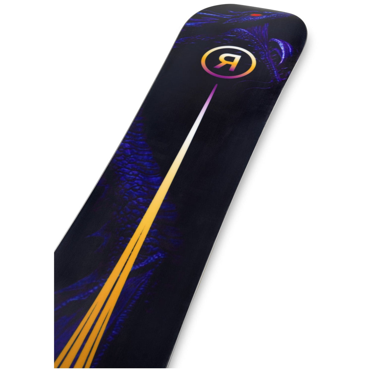 Ride Shadowban Snowboard 2027