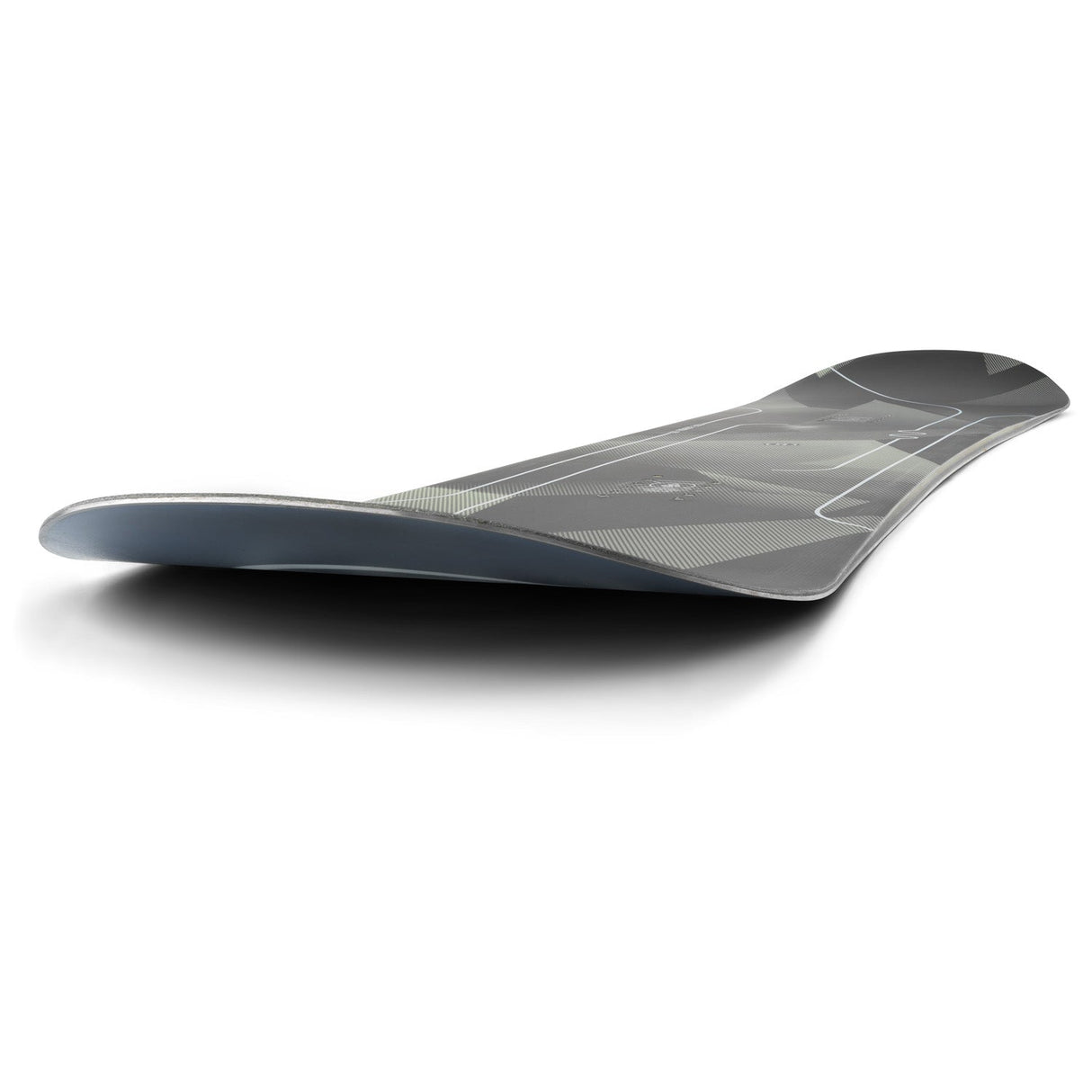 Ride Agenda Snowboard 2027