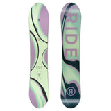 Ride Compact Snowboard 2027