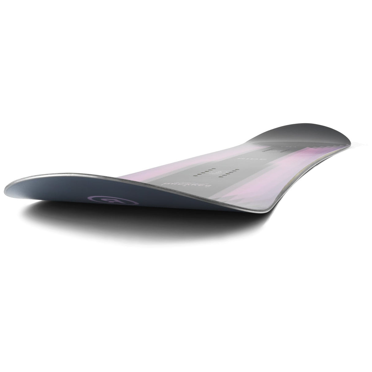 Ride Heartbreaker Snowboard 2027