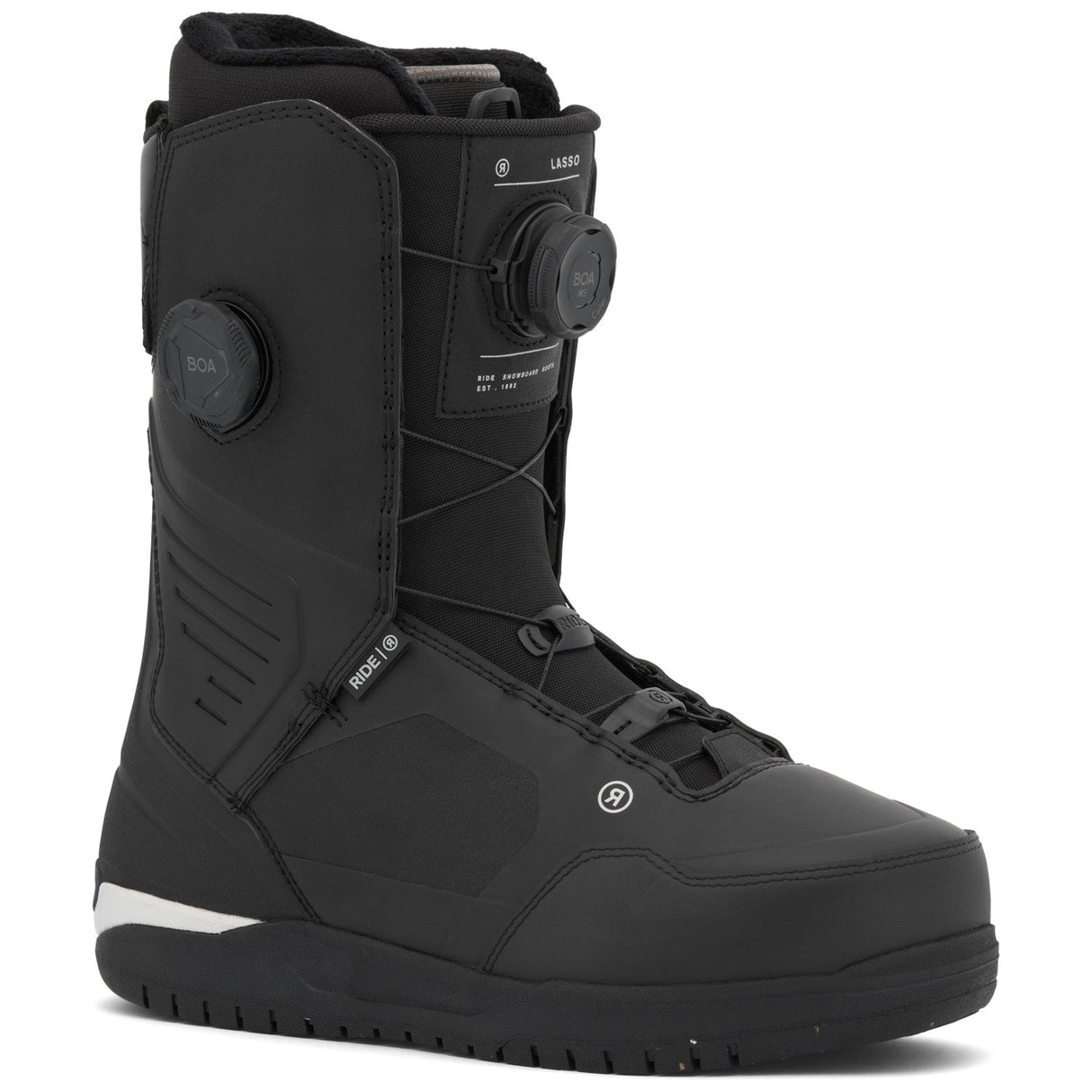 Ride Lasso Snowboard Boot 2027