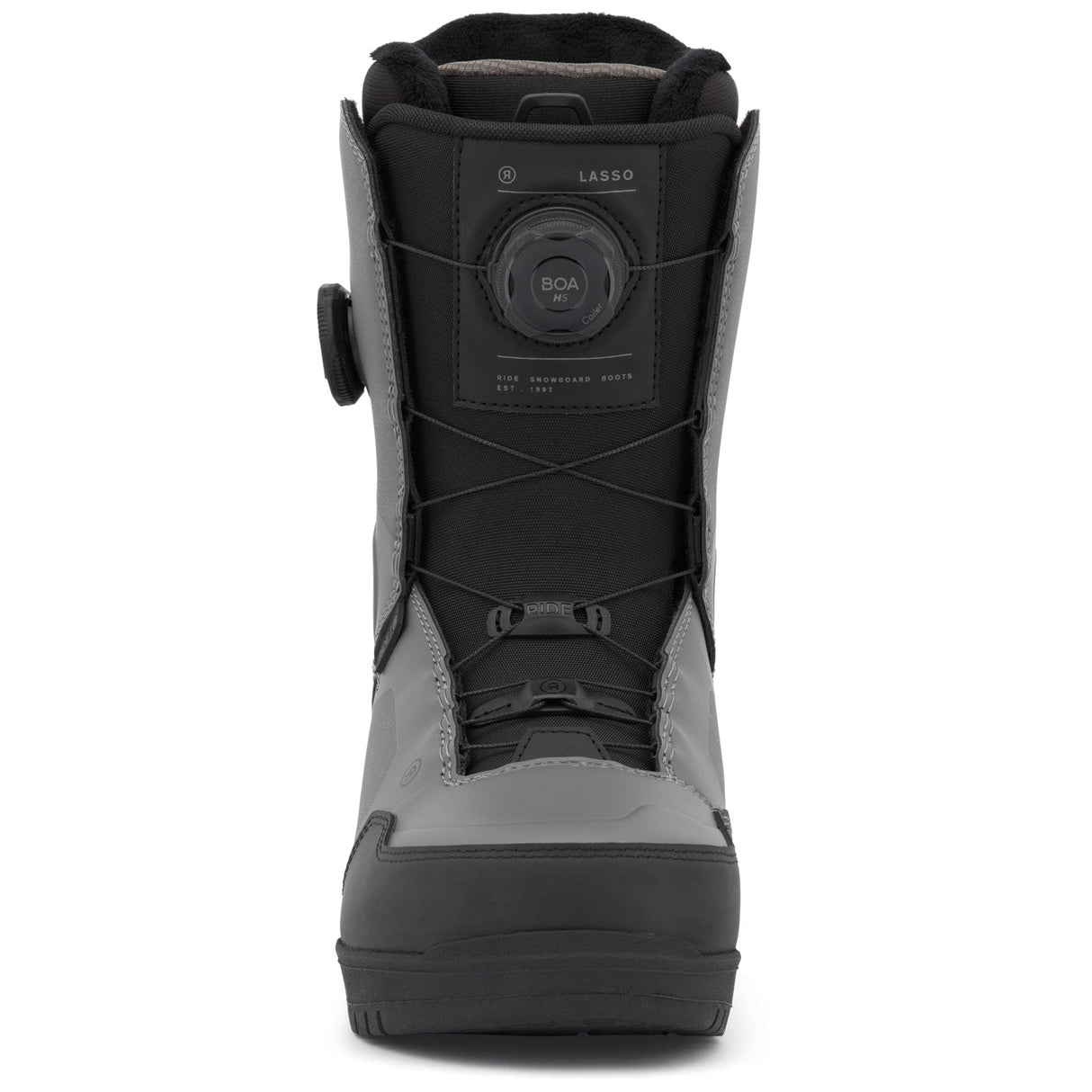 Ride Lasso Snowboard Boot 2027