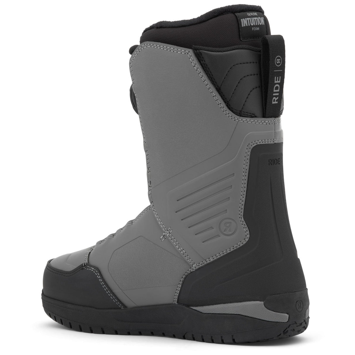 Ride Lasso Snowboard Boot 2027