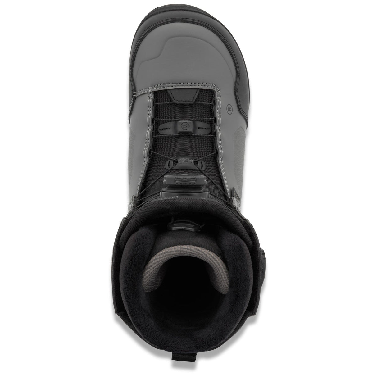 Ride Lasso Snowboard Boot 2027