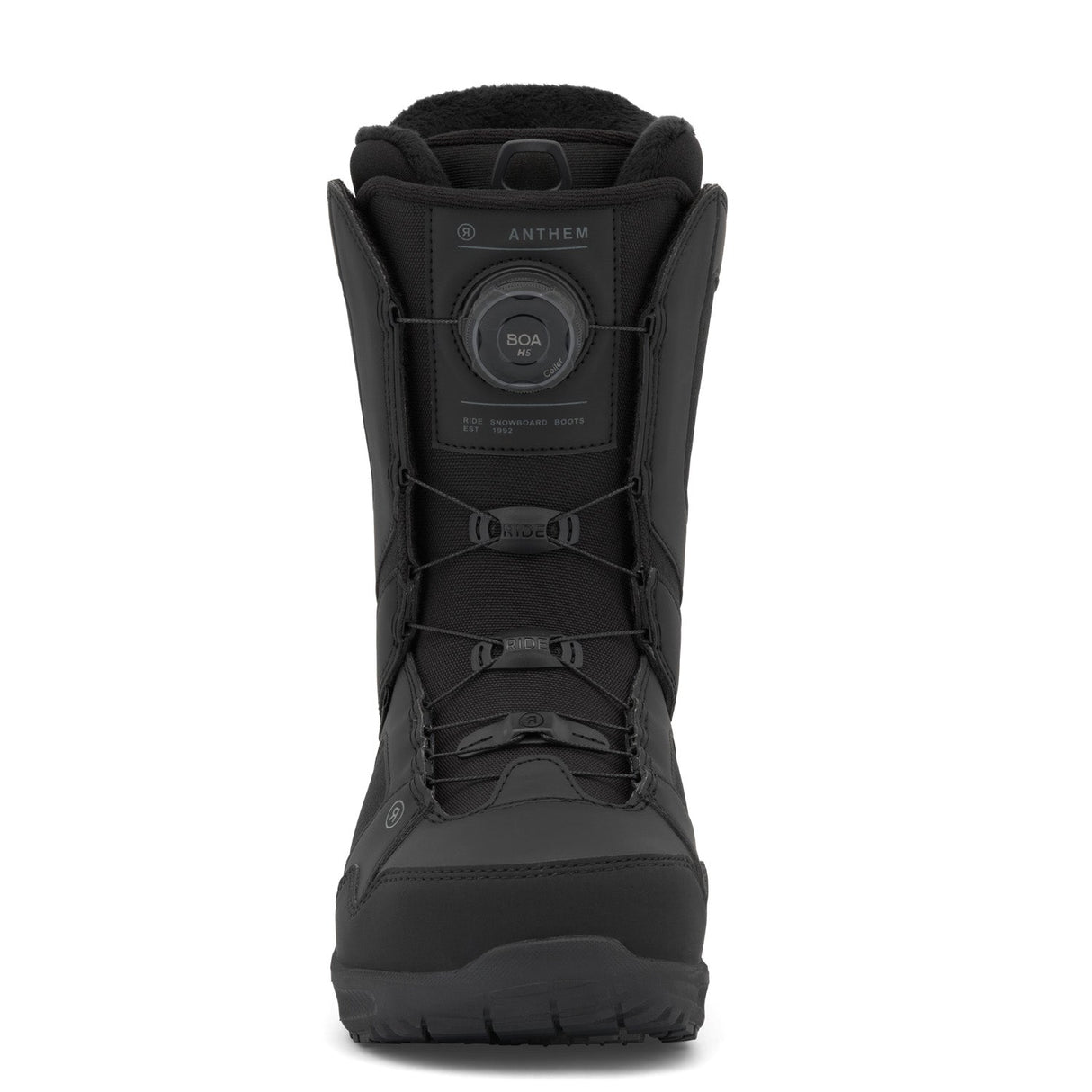 Ride Anthem Snowboard Boot 2027