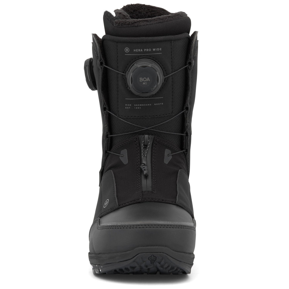 Ride Hera Pro Wide Snowboard Boot 2027