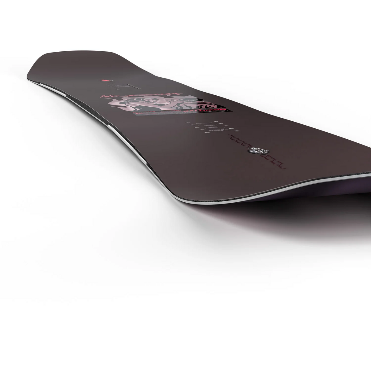 Salomon No Drama Snowboard 2027