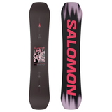 Salomon No Drama Snowboard 2027
