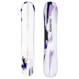 Salomon Rumble Fish Snowboard 2027