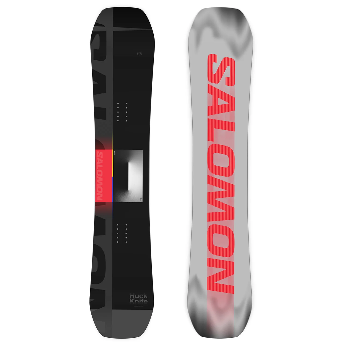 Salomon Huck Knife Pro Snowboard 2027