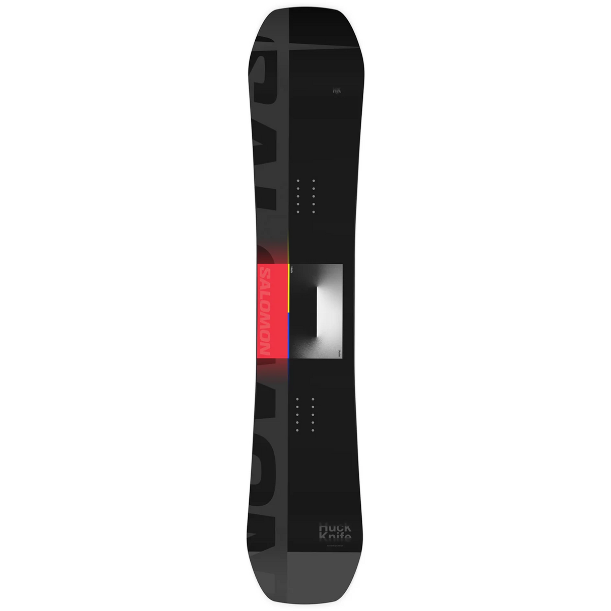 Salomon Huck Knife Pro Snowboard 2027
